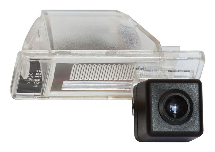 OEM rear view camera Incar VDC-023 AHD Nissan Qashqai I/II (2006+), X-Trail T31(2007-2014), Note (2005+)