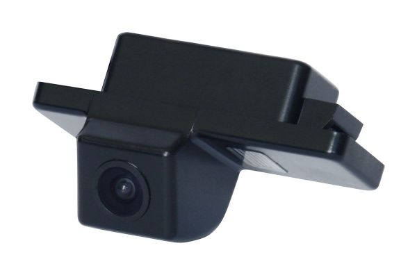 OEM rear view camera Incar VDC-023B Nissan Qashqai I/II (2006+), X-Trail T31 (2007-2014), Note (2005+)