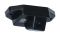 OEM rear view camera Incar VDC-029B Toyota Prado 120 (Asia) with a spare wheel on the door, Mitsubishi Lancer X