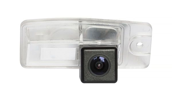 OEM rear view camera Incar VDC-032 Nissan X-trail T32 (2014+), Murano I/II (2008+), Infinity FX/EX