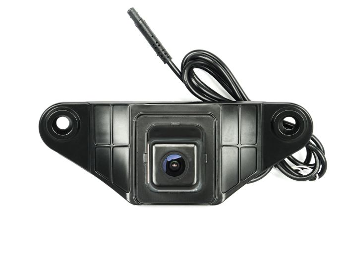 OEM rear view camera Incar VDC-054 Toyota Prado150 in the plug for the standard mount, Lexus RX-270