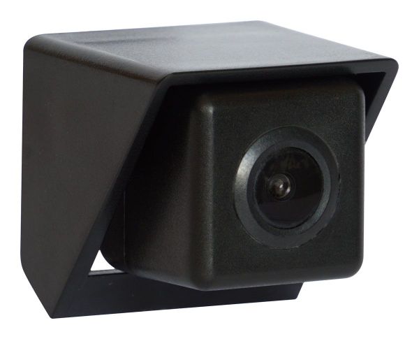 OEM rear view camera Incar VDC-064 Ssang Yong Korando (2010+)