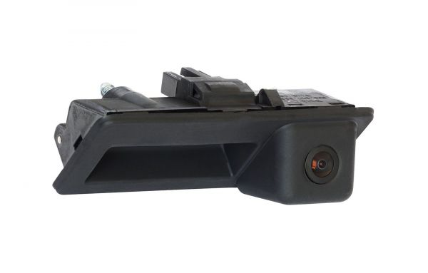 OEM rear view camera Incar VDC-065HQ Audi A3, A4, A5, A6, Q3, Q5, Porsche Cayenne II 2010+, Volkswagen Touareg II