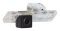 Rear view camera Incar VDC-070 Chevrolet Aveo (2003-2012), Lacetti (2000-2012), Captiva (2006+), Epica