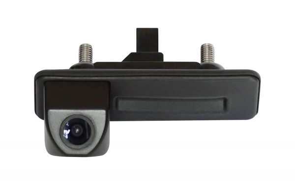 Rear view camera Incar VDC-084 Skoda Fabia II (2007-2014), Octavia A5 (2004-2013), Roomster (2006-2015), SuperB