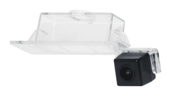 Rear view camera Incar VDC-094w AHD Hyundai i40 (2011+), Sonata NF (2005-2008), KIA Sportage (2016+)