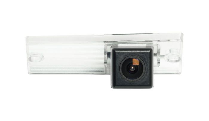 Штатна камера заднього виду Incar VDC-099 Kia Sportage II (2004-2010), Sorento I (2003-2006)
