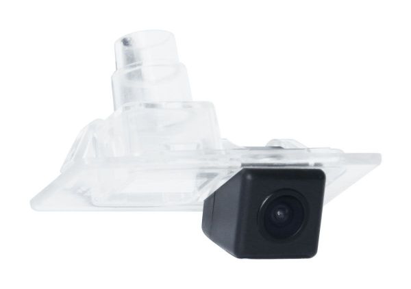 OEM rear view camera Incar VDC-102 Hyundai Elantra MD, AD (2011+), i30 Wagon (2012+), Accent 4D (2017+)