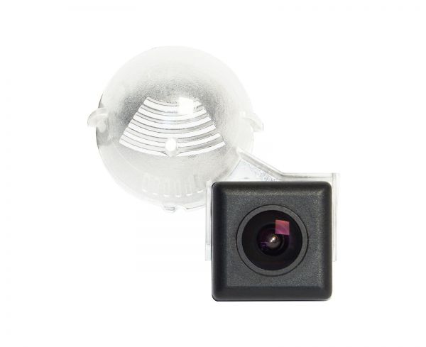 OEM rear view camera Incar VDC-130w AHD Suzuki GrandVitara, Jimny, XL-7, SX4 5D, Vitara