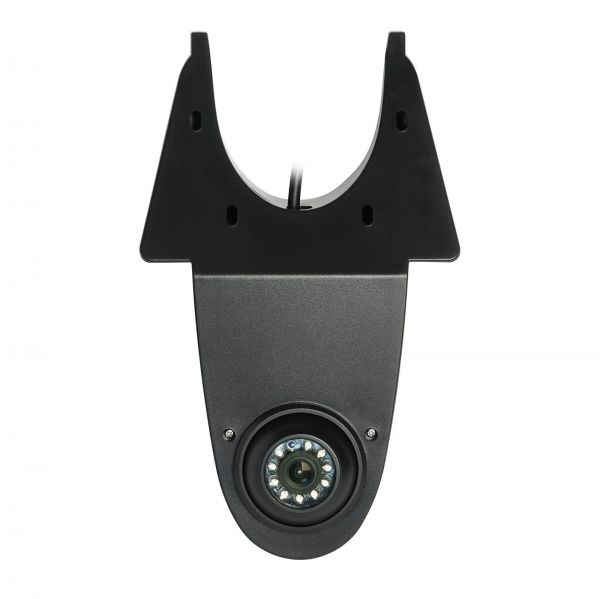 OEM rear view camera Incar VDC-150 Bus Mercedes-Benz, Volkswagen, Ford, Peugeot, Citroen, Fiat on the roof