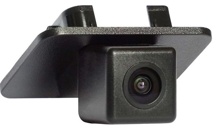 OEM rear view camera Incar VDC-414 MAZDA CX-5 2018+