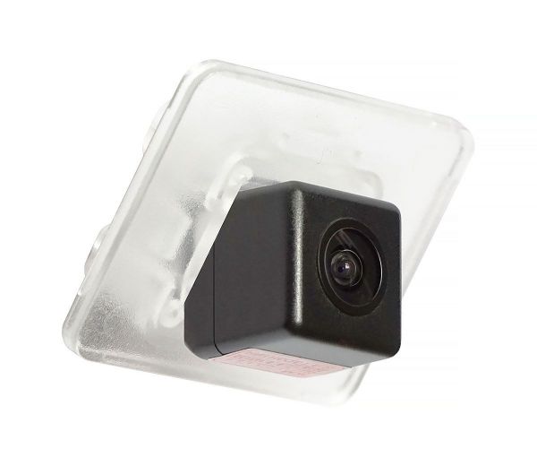 OEM rear view camera Incar VDC-141 AHD KIA Optima (GE) (2014+), Cerato (YD) (2013+), Hyundai Grandeur