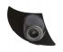 OEM front view camera Incar VDC-TF for Toyota except LC 150, LC 200, Highlander
