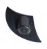 OEM front view camera Incar VDC-TF2 Toyota LC 150, LC 200, Highlander