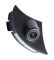 OEM front view camera Incar VDC-TF2 Toyota LC 150, LC 200, Highlander
