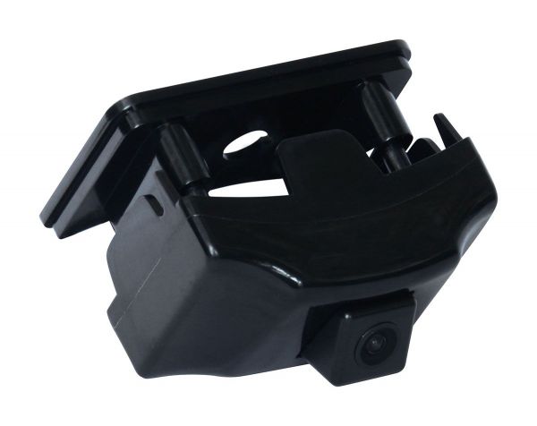 Штатная камера переднего вида Incar VDC-TF3 Toyota LC Prado 150 (2009-2013) Front