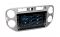 Head unit Incar DTA-1076R for Volkswagen Tiguan 2011-2016 Silver