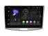 Head unit Incar TMX-1080 for Volkswagen Passat B7 2010-2014, CC 2012-2018