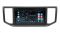 Head unit Incar DTA2-1084 for Volkswagen Crafter 2016+