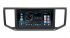 Head unit Incar DTA2-1084 for Volkswagen Crafter 2016+