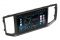 Head unit Incar DTA2-1084 for Volkswagen Crafter 2016+