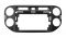 Перехідна рамка Incar RVW-FC581 для Volkswagen Tiguan 2011-2016 Black