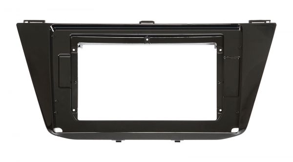 Transition frame Incar RVW-FC586 for Volkswagen Tiguan 2016+