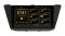 Head unit Incar DTA-1093 for Volkswagen Tiguan 2016+