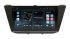 Head unit Incar DTA4-1093 for Volkswagen Tiguan 2016+