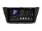 Head unit Incar TMX-1093 for Volkswagen Tiguan 2016+ Head unit Incar TMX-1093 for Volkswagen Tiguan 2016+