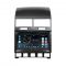 Head unit Incar DTA2-1082 for Volkswagen Touareg 2002-2010