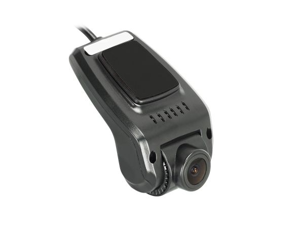 Incar VR-UMS USB DVR with ADAS Driver Assistance System for Android Head Units