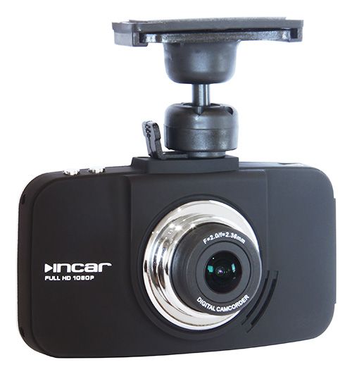DVR Incar VR-940