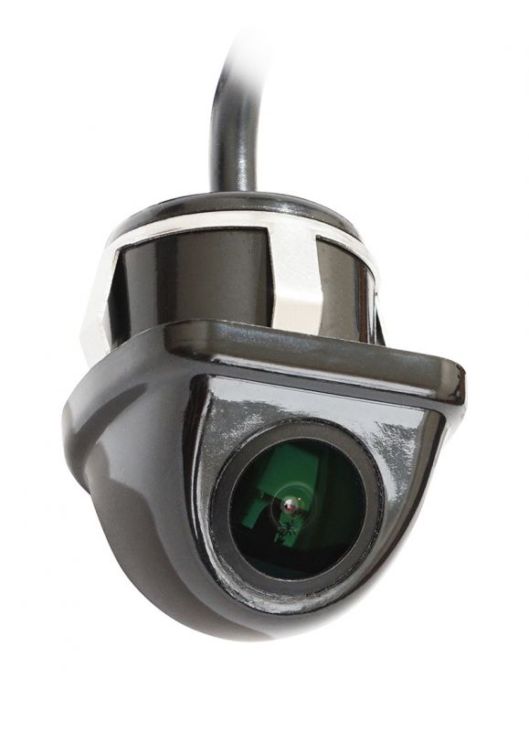 Universal rear view camera Incar VDC-002HQ