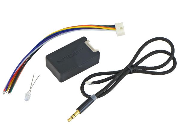 Адаптер керма універсальний Omega-1 ver.11