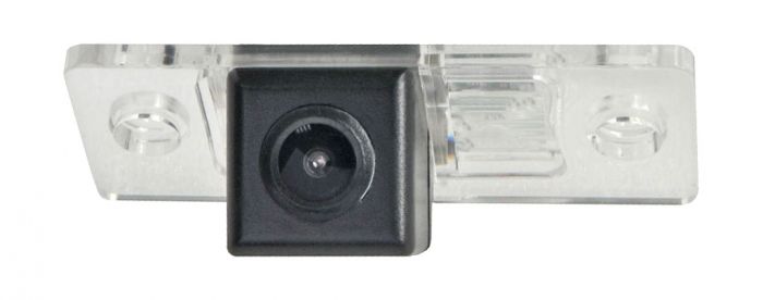 OEM rear view camera Incar VDC-015 AHD Volkswagen Tiguan (2007-2016), Touareg I (2002-2010), Skoda Fabia I-II