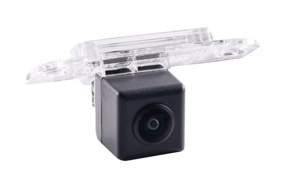 OEM rear view camera Incar VDC-031 AHD Volvo S40,S60/S80, V50, V60, V70, XC60, XC70, XC90