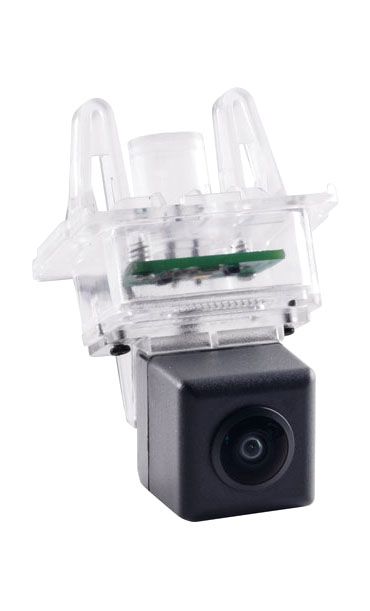 Штатная камера заднего вида Incar VDC-159 AHD Mercedes-Benz C-Class,E-Class,S-Class(W204/W212/W216/W221) (2012-2016)