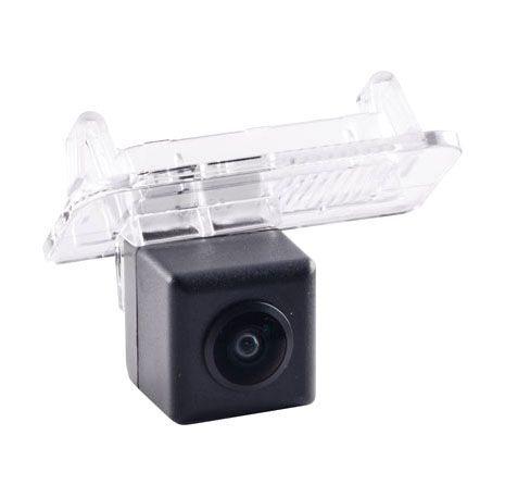 Штатная камера заднего вида Incar VDC-058 AHD Mercedes-Benz B-Class B180/ B200, W245 (2005-2011)/ W246 (2011-2018)