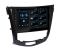 Штатна магнітола Incar DTA-6210 для Nissan Qashqai, X-Trail 2014+ Climat