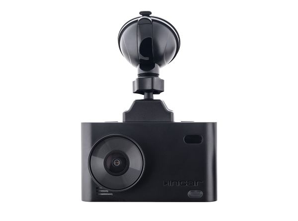 Комбо-пристрій INCAR SDR-80 Olymp зі штучним інтелектом та сигнатурним режимом