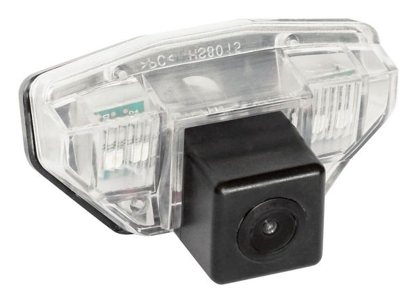 Штатная камера заднего вида Incar  VDC-021B Honda Civic 5D, Crosstour, CR-V, FR-V, HR-V, Jazz, Stream