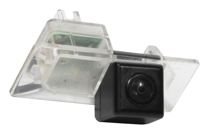 OEM rear view camera Incar VDC-113 Audi A1 (2010+), A4 (2008-2013), A5 (2007+), A6 (2011+), A7