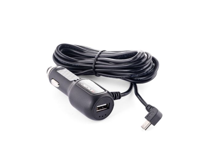 Combo device INCAR SDR-80 Olymp with artificial intelligence and signature mode