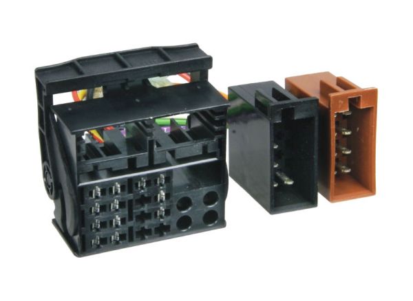 Connector for stock radio Ford 2005+ INCAR AFO-05