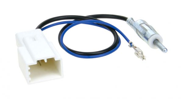 Антенний перехідник для Toyota 2009+, Suabru 2012+ INCAR ANT-15