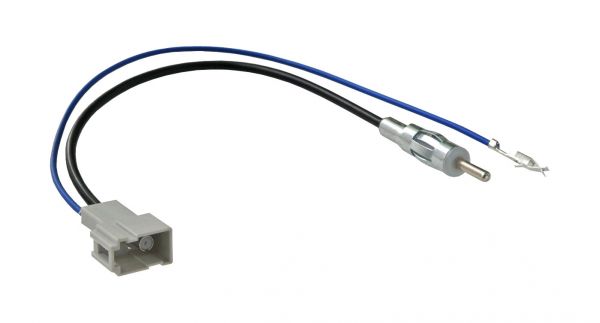 Антенный переходник для Honda, Acura 2010+ INCAR ANT-22 Антенный переходник для Honda, Acura 2010+ INCAR ANT-22