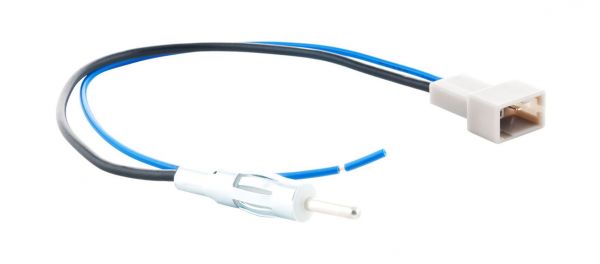 Антенний перехідник Honda 2006+, Mazda 2009+, Suzuki 2011+ INCAR ANT-7 Антенний перехідник Honda 2006+, Mazda 2009+, Suzuki 2011+ INCAR ANT-7