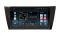 Head Unit Incar DTA2-1572 for BMW 3 Series (E90, E91, E92, E93) 2004-2012