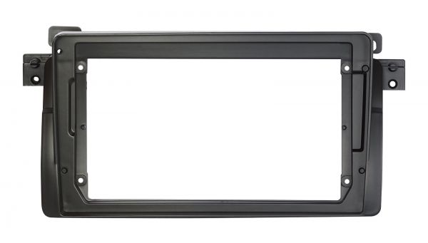 Перехідна рамка Incar RBW-FC214 для BMW 3 Series (E46) 1998-2005